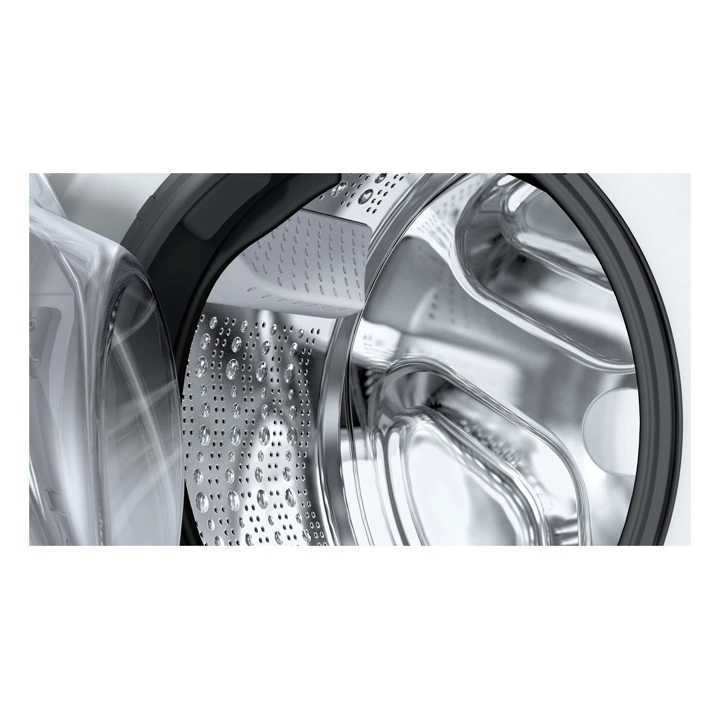 Стирально-сушильная машина Bosch WNA144VEPL